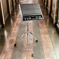 USED 中古品 SPD-SX [Sampling Pad][スタンド、ケース付属]