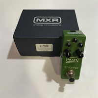 USED 中古 M281 THUMP BASS PREAMP