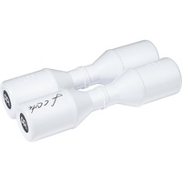 SH4WH [Luis Conte Shaker Live/Medium - White]