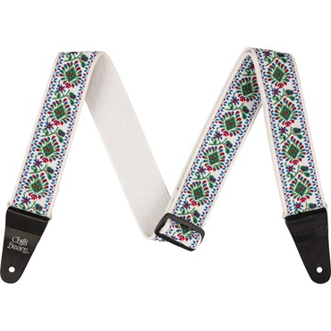 Fender USA 【10月11日発売予定/予約受付中！】Fender x Chilli Beans. Lily Signature Strap [0996109620]