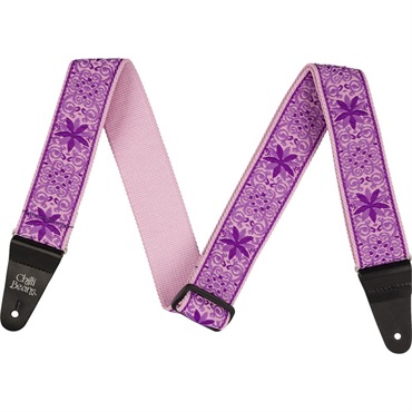 Fender USA 【10月11日発売予定/予約受付中！】Fender x Chilli Beans. Moto Signature Strap [0996109621]