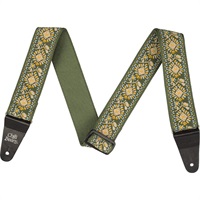 【10月11日発売予定/予約受付中！】Fender x Chilli Beans. Maika Signature Strap [0996109622]