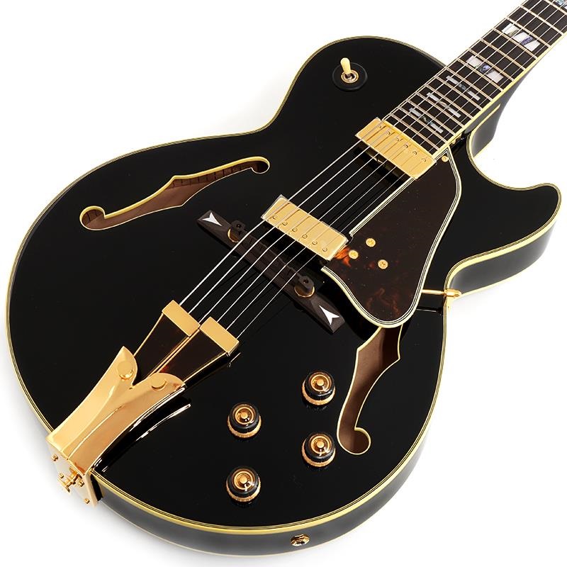 GB10-BK (Black) [George Benson Model] [SPOT MODEL]の商品画像