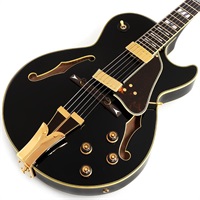 GB10-BK (Black) [George Benson Model] [SPOT MODEL]