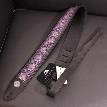 Modern Vintage Flower Purple (LM80EP)