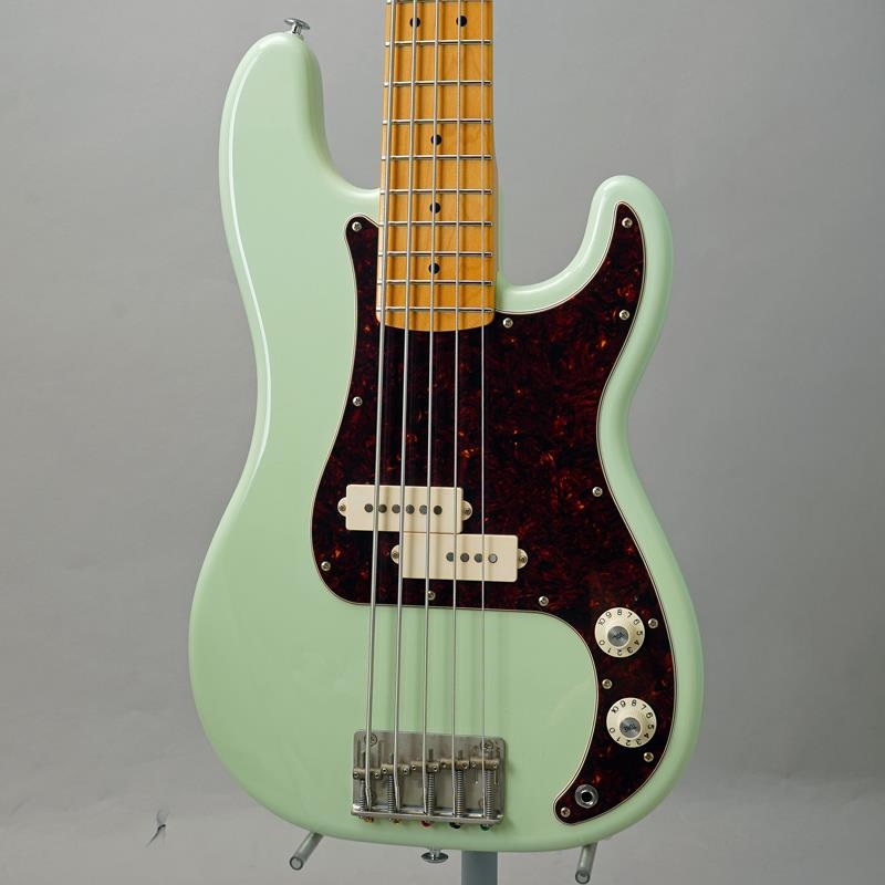 Trad Master Series Beta P5 (Surf Green/Light Aged)の商品画像