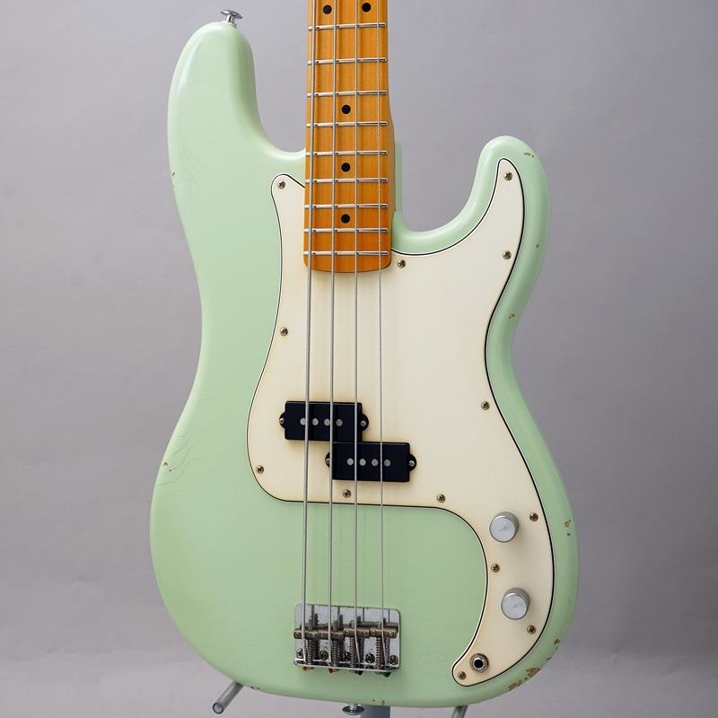 ベース Black Smoker / Beta P4 Trad Master BLACK SMOKER Trad Master Series Beta P4 (Surf Green/Medium