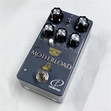 Crazy Tube Circuits USED 中古 Motherload