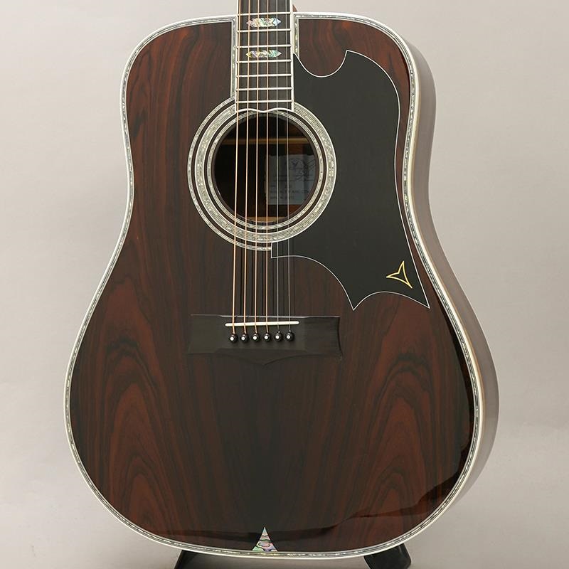 K.Yairi YW-800G 【現地材料選定品】 #95672 Kヤイリ