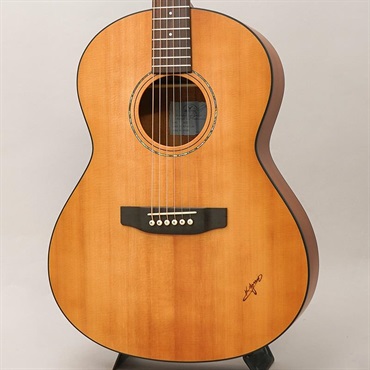 K.Yairi RF-65E Lite [ショートスケール＆エレアコモデル] Kヤイリ