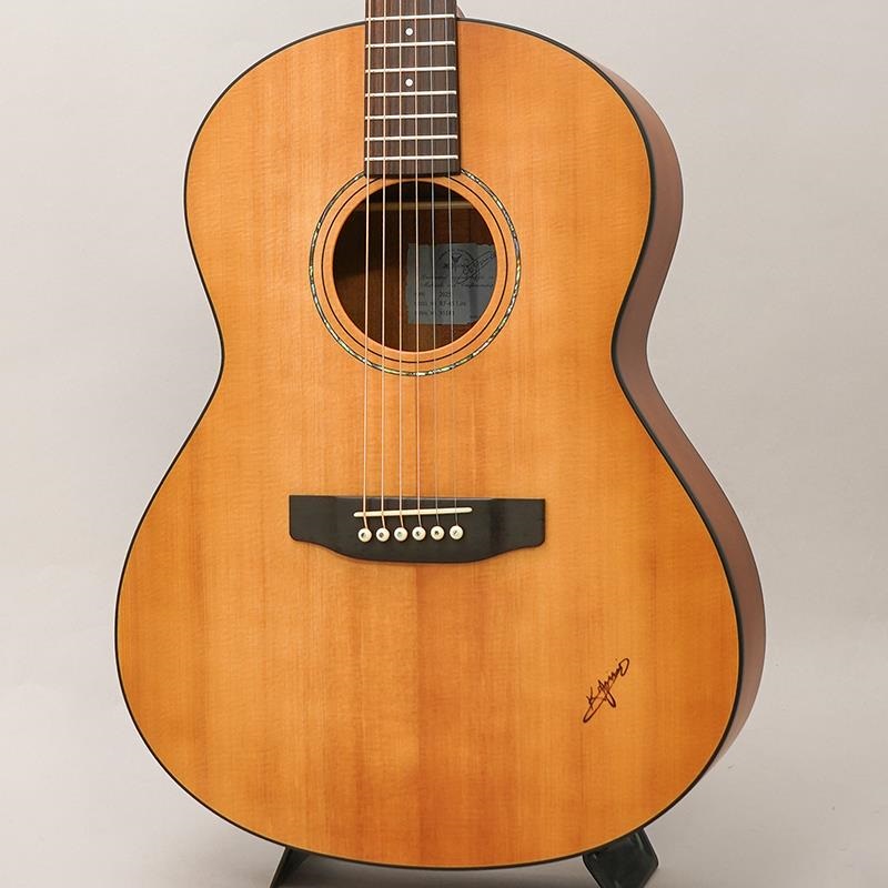 K.Yairi RF-65E Lite [ショートスケール＆エレアコモデル] Kヤイリ