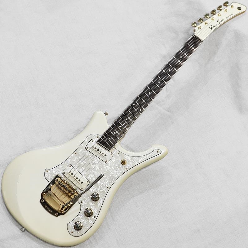 YAMAHA USED 中古 BJ-PRO '03 Royal Pearl White ｜イケベ楽器店