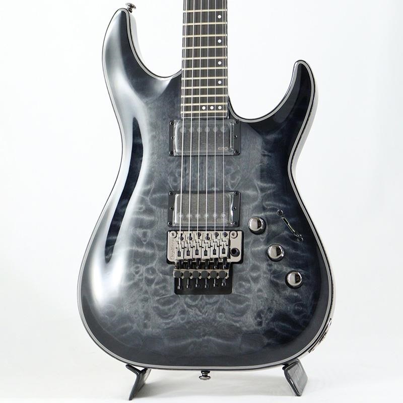 ギター SCHECTER HELLRAISER HYBRID C-1 FR TBB SCHECTER Hellraiser Hybrid C-1 FR [AD-C-1-FR-HR-HB] (TBB) ｜イケベ