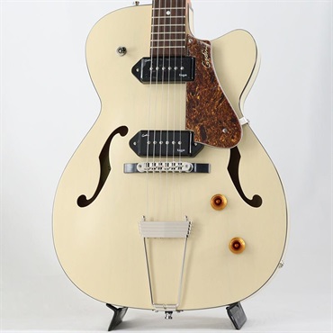 Godin 5th Avenue TL Kingpin P90 (Trans Cream HG)