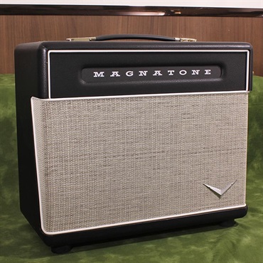 Magnatone USED 中古 Baby M-80 COMBO