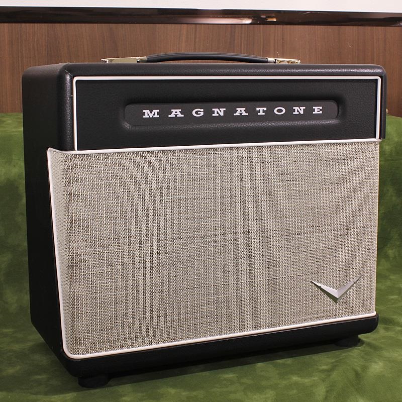Magnatone USED 中古 Baby M-80 COMBO