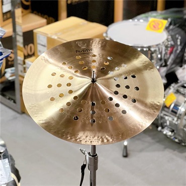 SABIAN SAB-AR5114 [AREA51 LImited Holy China 14 Natural Finish][622g]【限定品】