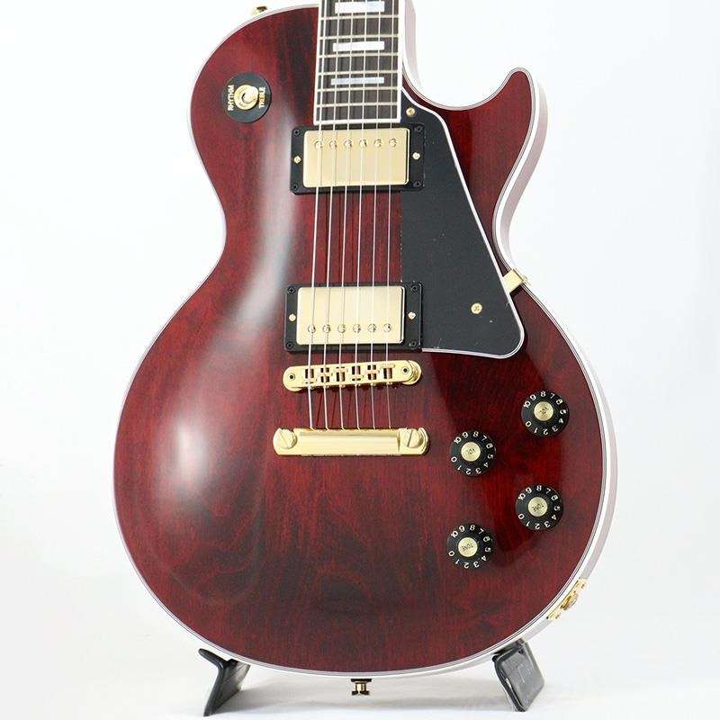 Les Paul Custom '70s (Wine Red) [SN.214350158]の商品画像