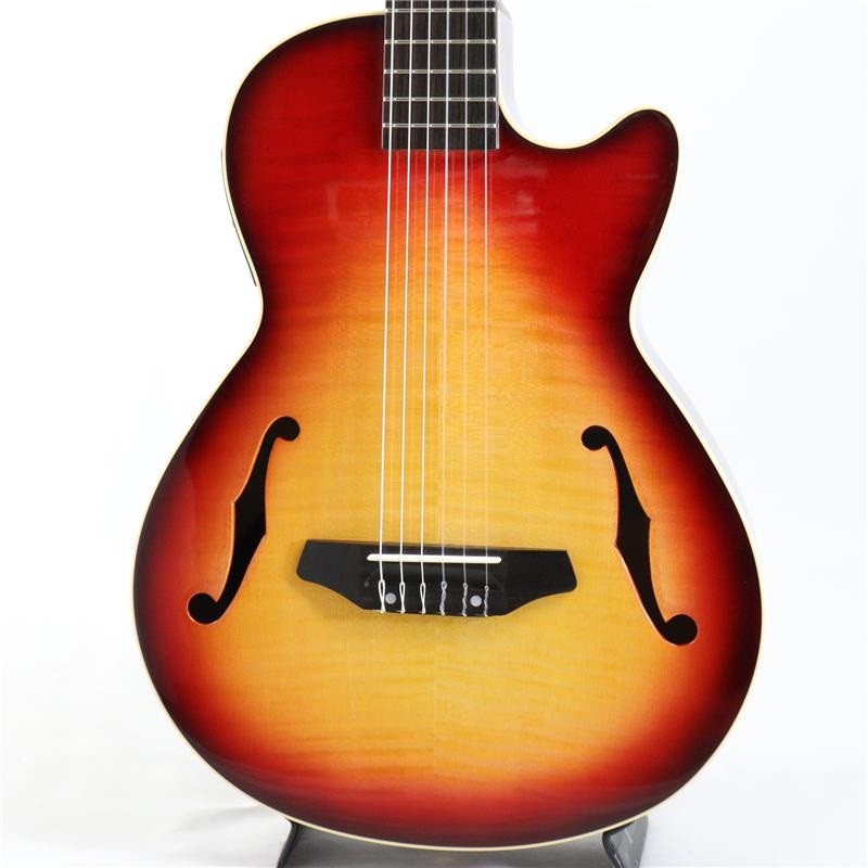 K.Yairi KYF-CTM RB Kヤイリ