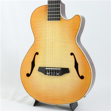 K.Yairi KYF-CTM HB Kヤイリ