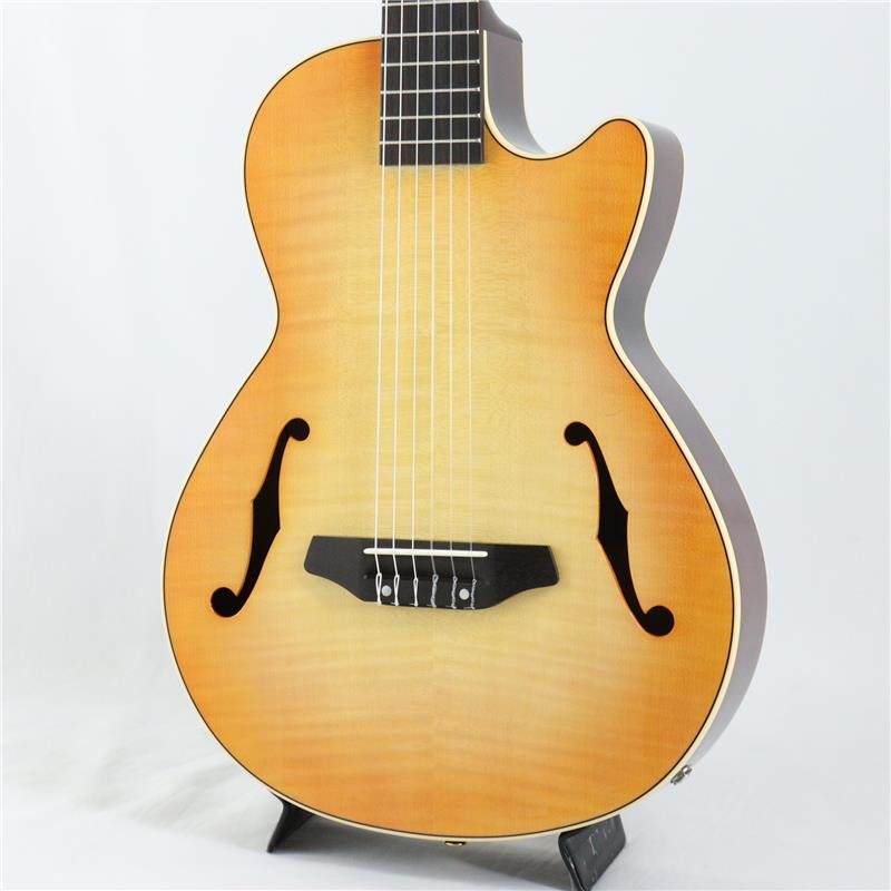 K.Yairi KYF-CTM HB Kヤイリ