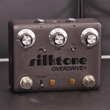 Silktone Overdrive+ ｜イケベ楽器店オンラインストア