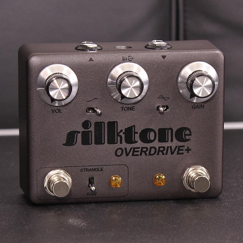 Silktone Overdrive+ ｜イケベ楽器店オンラインストア