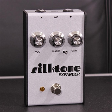 Silktone Overdrive+ Dark (シルクトーン) オーバードライブ