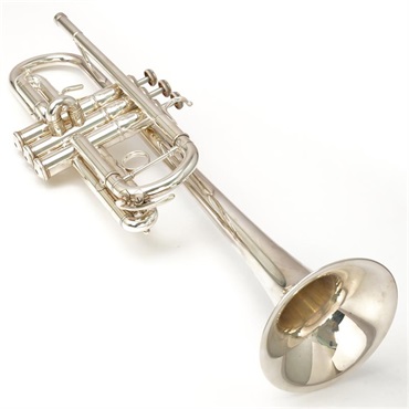 JMichael C管トランペット　値下不可　ケース付き　固着なし　美品　音程良 3年保証】 J.Michael TR-380 トランペット 初心者 入門 7点