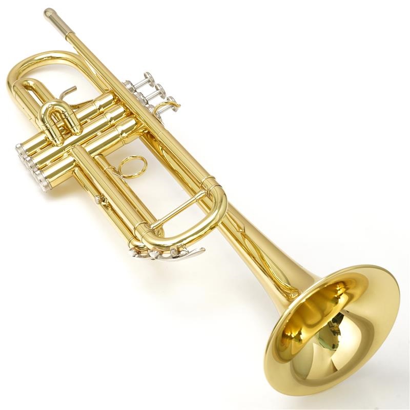 J.Michael USED 中古 J.マイケル / TR-200 #XF0**7【Bbトランペット】【出荷前調整で安心】