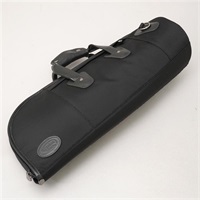 TORTAJADA MUSIC トランペット用ファイバーケース シングル用 赤色 TORTAJADA MUSIC トランペット用ファイバーケース シングル用