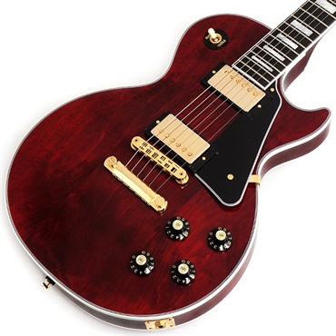 エレキギター レスポールタイプ Gibson Custom Shop 商品一覧