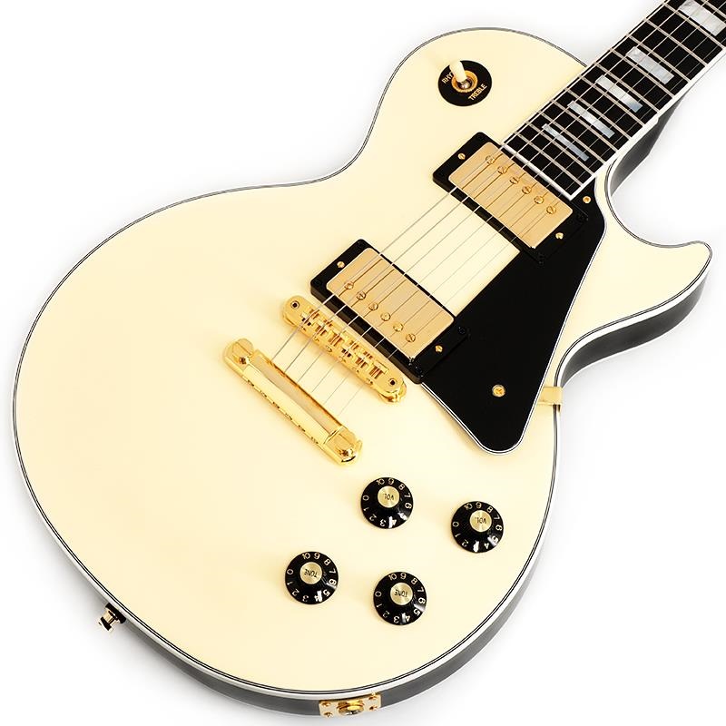 LesPaulCustom 70s (Buttercream Top) 【S/N 213950150】の商品画像