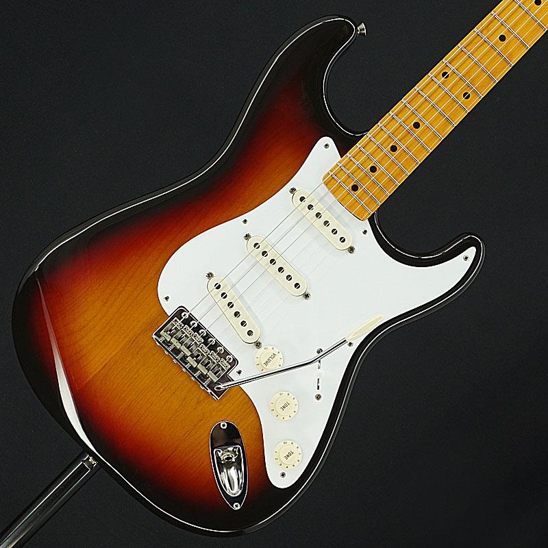 セール】メンテ済｜Fender Japan ストラトキャスター ST58 セール