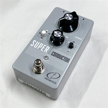 USED 中古 Super Conductor