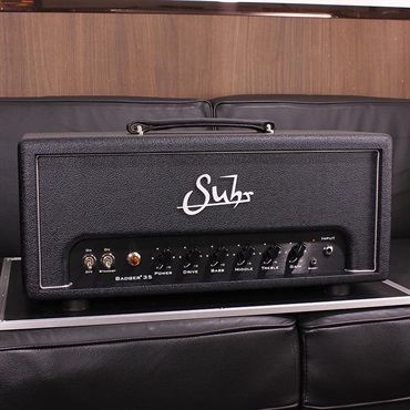 Suhr Amps Badger 35 B