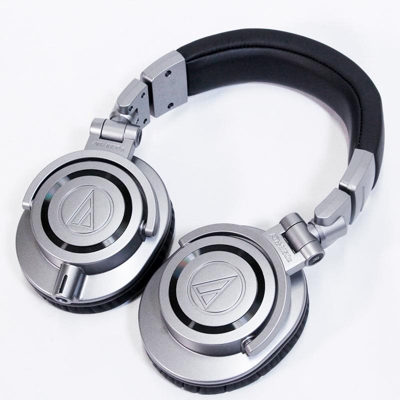 audio-technica USED 中古 ATH-M50X ｜イケベ楽器店オンラインストア