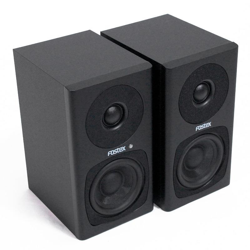 FOSTEX USED 中古 PM0.3H