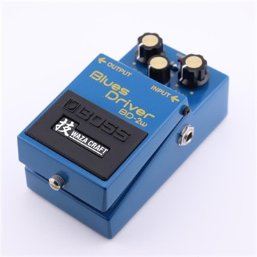 BOSS USED 中古 BD-2 Blues Driver (BOSS ボス) overdrive