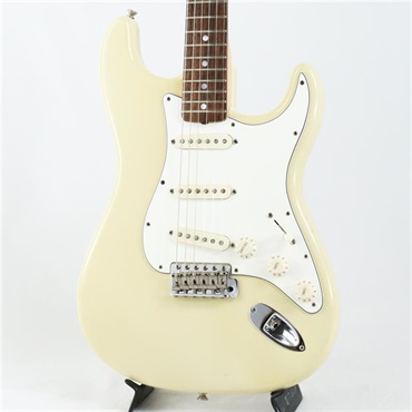 Fender Custom Shop USED 中古 2012 MBS 70 Stratocaster NOS Master Built by Greg Fessler(Aged Olympic White)【SN.CZ514752】 フェンダー