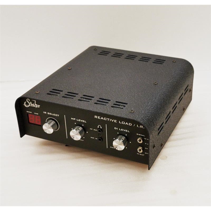 Suhr Amps USED 中古 REACTIVE LOAD I.R.①