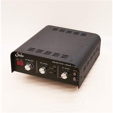 Suhr Amps USED 中古 REACTIVE LOAD I.R.②