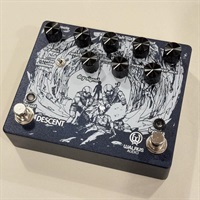 USED 中古 DESCENT