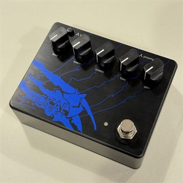 Limetone Audio focus（ライムトーンオーディオ）コンプレッサー