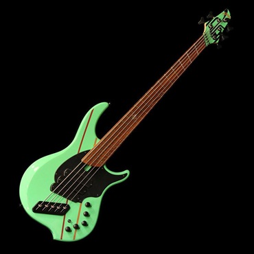 DINGWALL JT-3 5st / John Taylor Signature Model (Seafoam Green)