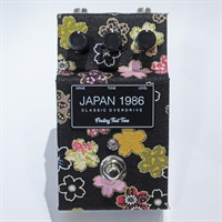 JAPAN 1986 Vintage Limited / SAKURA
