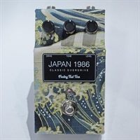 JAPAN 1986 Vintage Limited / NAMI