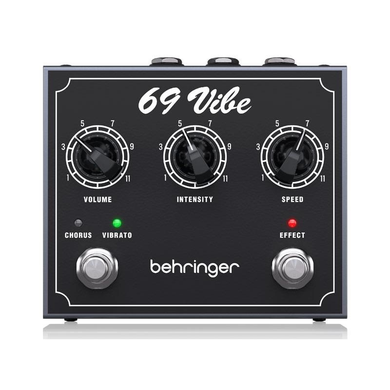 69 VIBE ベリンガーの商品画像
