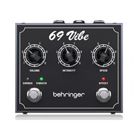 エフェクター ギター用エフェクター モジュレーション系