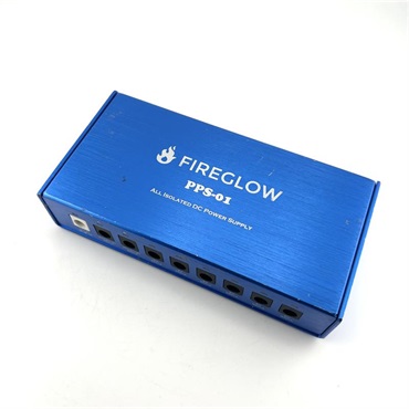 FIREGLOW PPS-01(中古品) FIREGLOW PPS-01（中古/送料無料）【楽器検索デジマート】